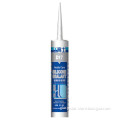 Universal Acid Acetoxy Clear, White, Black and White Silicone Sealant (D17)